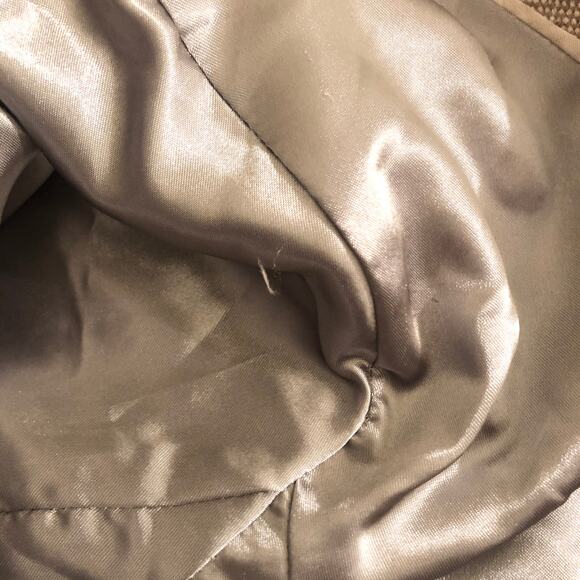 Proenza Schouler for Target Linen Jacket sz XS - Picture 3 of 4